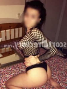 Luciana Escort